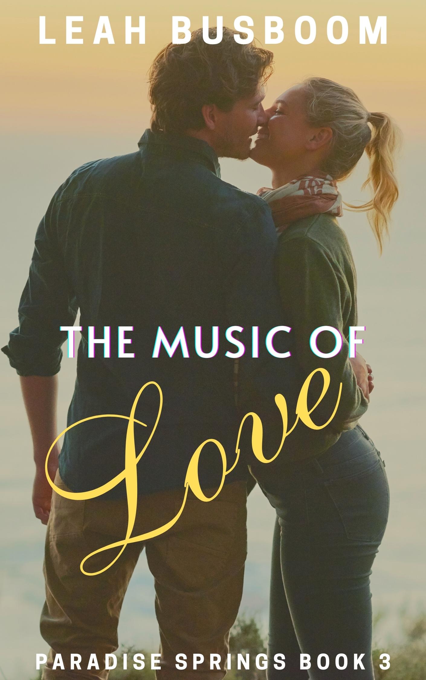 The Music of Love