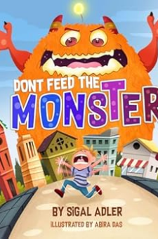 Don’t Feed the Monster