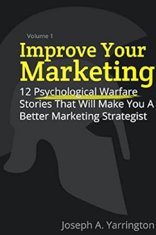 Improve Your Marketing