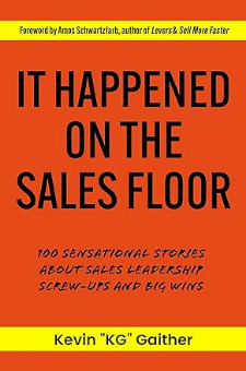 It Happened on the Sales Floor