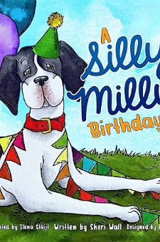 A Silly Milly Birthday