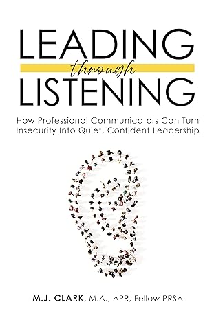 Leading Through Listening