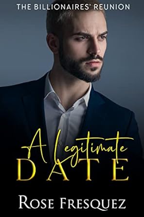 A Legitimate Date