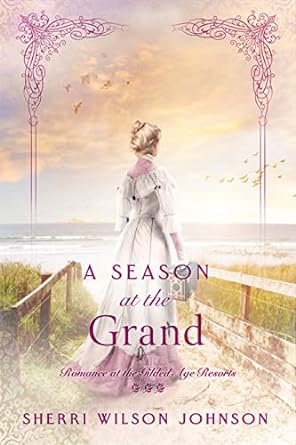 A Season at the Grand