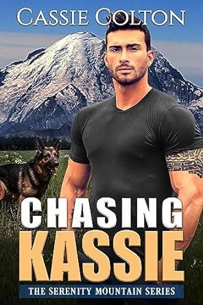 Chasing Kassie