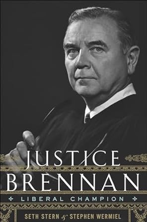 Justice Brennan