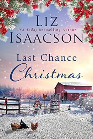 Last Chance Christmas