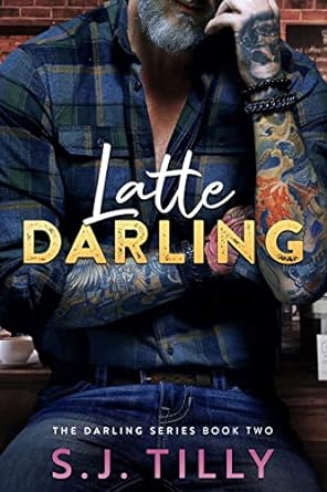 Latte Darling