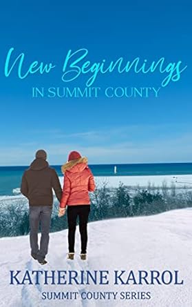 New Beginnings in Summit County