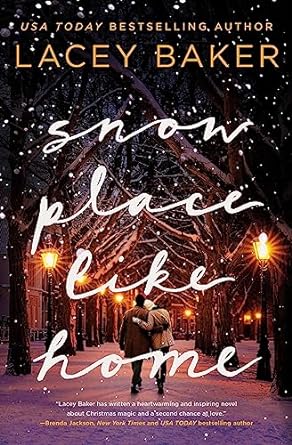 Snow Place Like Home