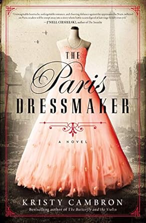 The Paris Dressmaker