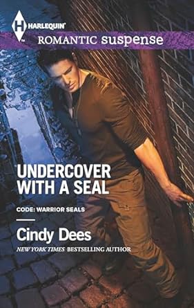 Undercover with a SEAL