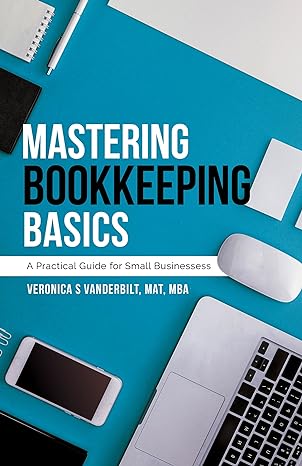 Mastering Bookkeeping Basics