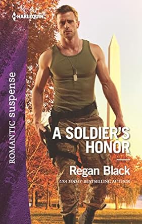 A Soldier’s Honor