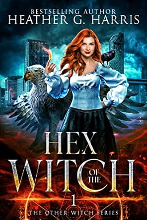 Hex of the Witch