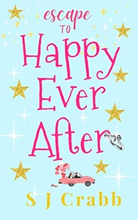 Escape to Happy Ever After