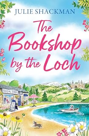 The Bookshop by the Loch