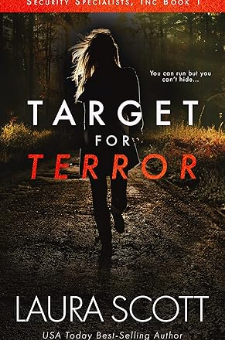 Target for Terror