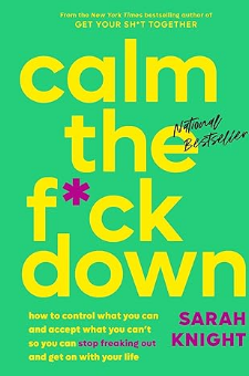 Calm the F*ck Down