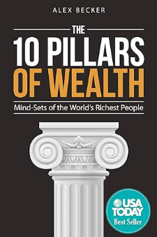 The 10 Pillars of Wealth
