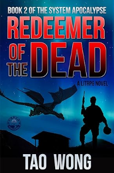 Redeemer of the Dead