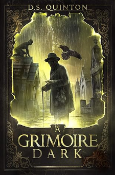 A Grimoire Dark