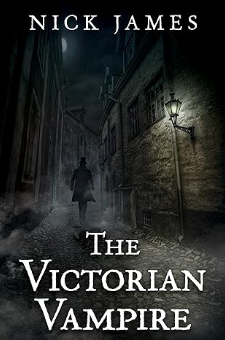 The Victorian Vampire