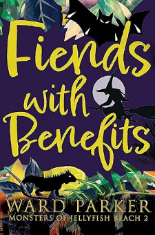 Fiends With Benefits