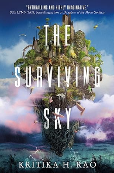 The Surviving Sky