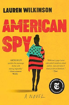 American Spy