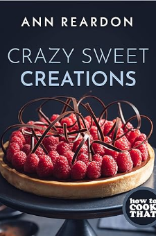 Crazy Sweet Creations