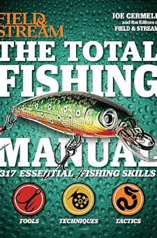 The Total Fishing Manual