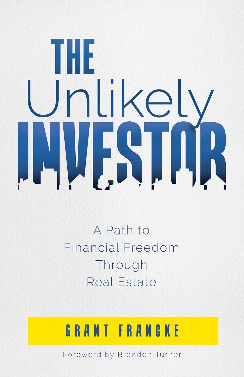 The Unlikely Investor