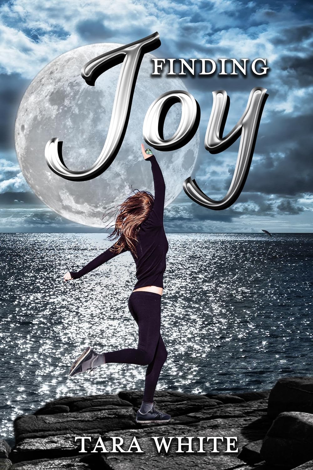 Finding Joy