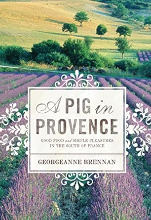 A Pig in Provence