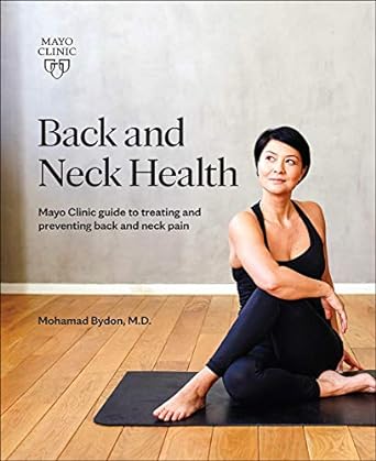 Back and Neck Health