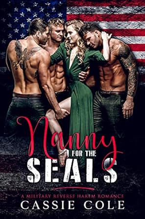 Nanny for the SEALs