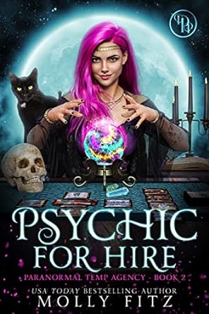 Psychic for Hire