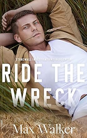 Ride the Wreck