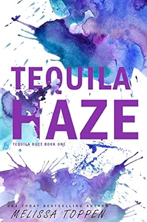 Tequila Haze