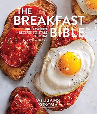 The Breakfast Bible