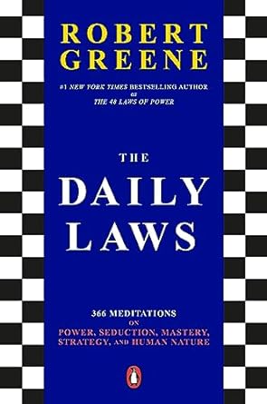 The Daily Laws