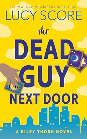 The Dead Guy Next Door