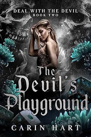 The Devil’s Playground