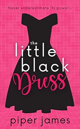 The Little Black Dress