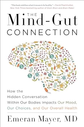 The Mind-Gut-Immune Connection