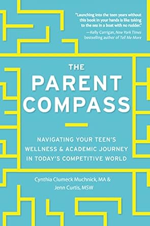 The Parent Compass