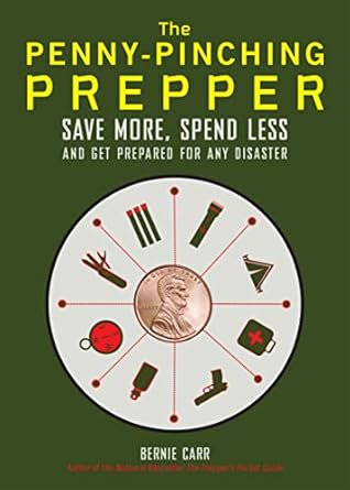 The Penny-Pinching Prepper