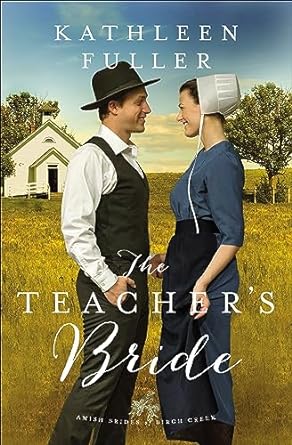 The Teacher’s Bride