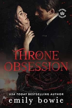 Throne of Obsession